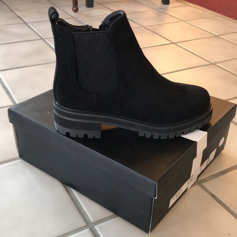 Cute Booties